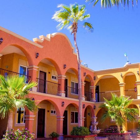 Hotel Angra Loreto  Ngoại thất bức ảnh