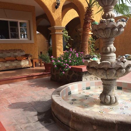 Hotel Angra Loreto  Ngoại thất bức ảnh