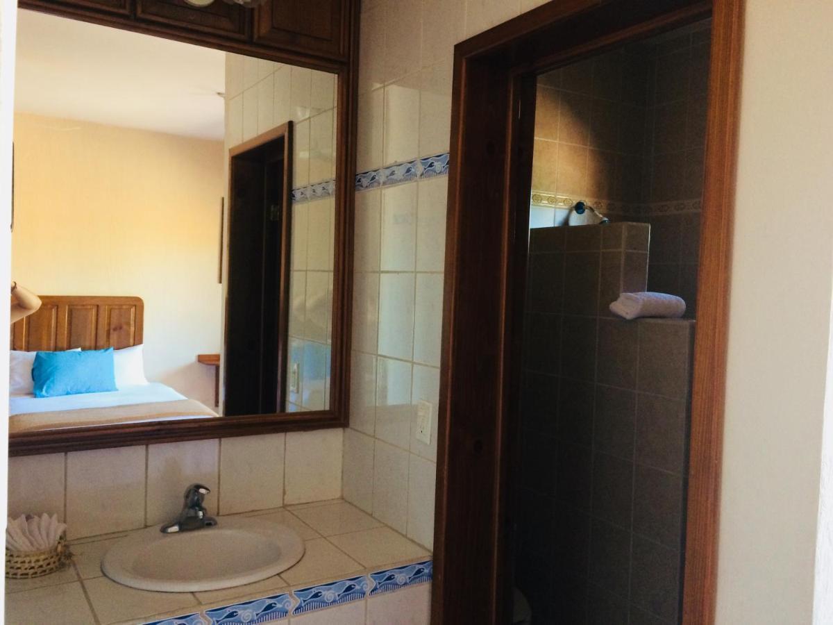 Hotel Angra Loreto  Ngoại thất bức ảnh