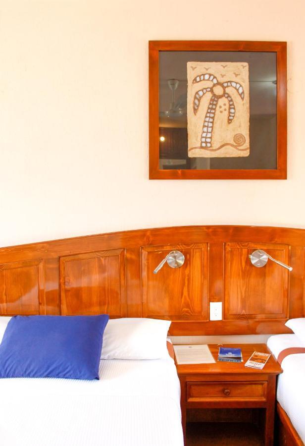 Hotel Angra Loreto  Ngoại thất bức ảnh