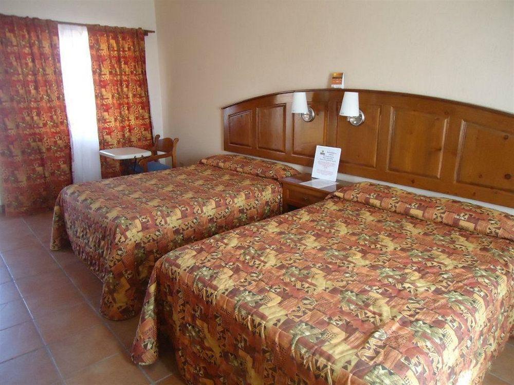 Hotel Angra Loreto  Ngoại thất bức ảnh