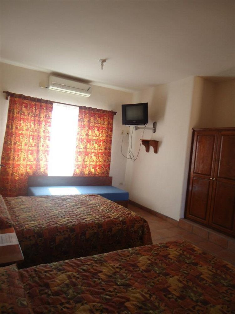 Hotel Angra Loreto  Ngoại thất bức ảnh
