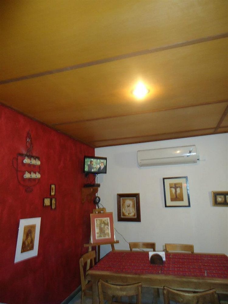 Hotel Angra Loreto  Ngoại thất bức ảnh