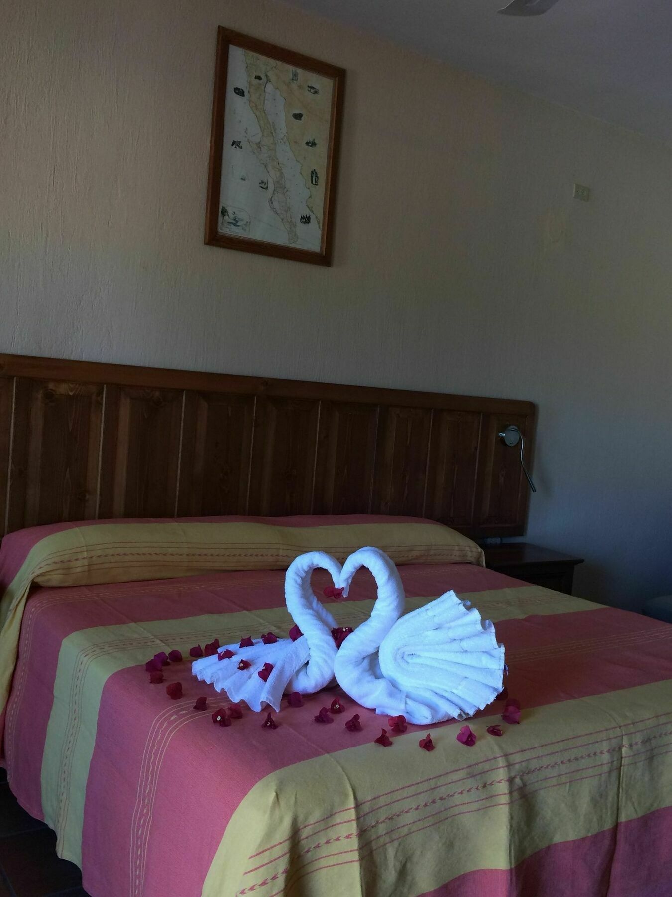 Hotel Angra Loreto  Ngoại thất bức ảnh