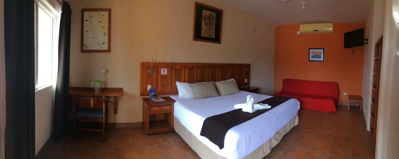 Hotel Angra Loreto  Ngoại thất bức ảnh