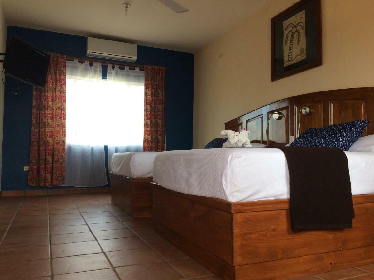 Hotel Angra Loreto  Ngoại thất bức ảnh