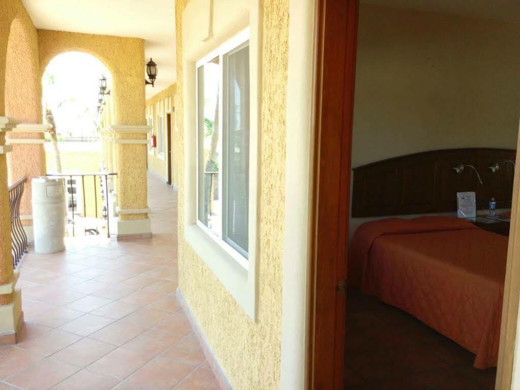 Hotel Angra Loreto  Ngoại thất bức ảnh