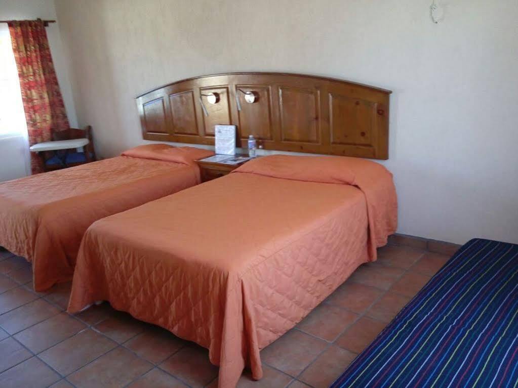 Hotel Angra Loreto  Ngoại thất bức ảnh
