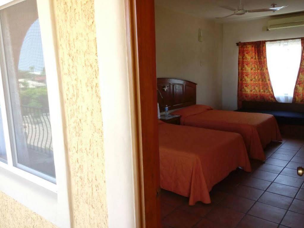 Hotel Angra Loreto  Ngoại thất bức ảnh