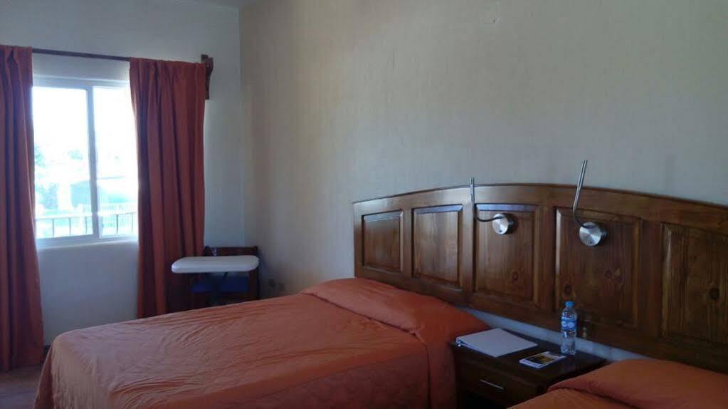Hotel Angra Loreto  Ngoại thất bức ảnh